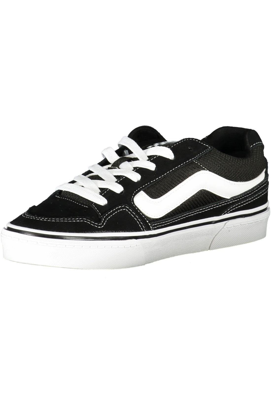VANS BLACK MEN S SPORTS SHOES