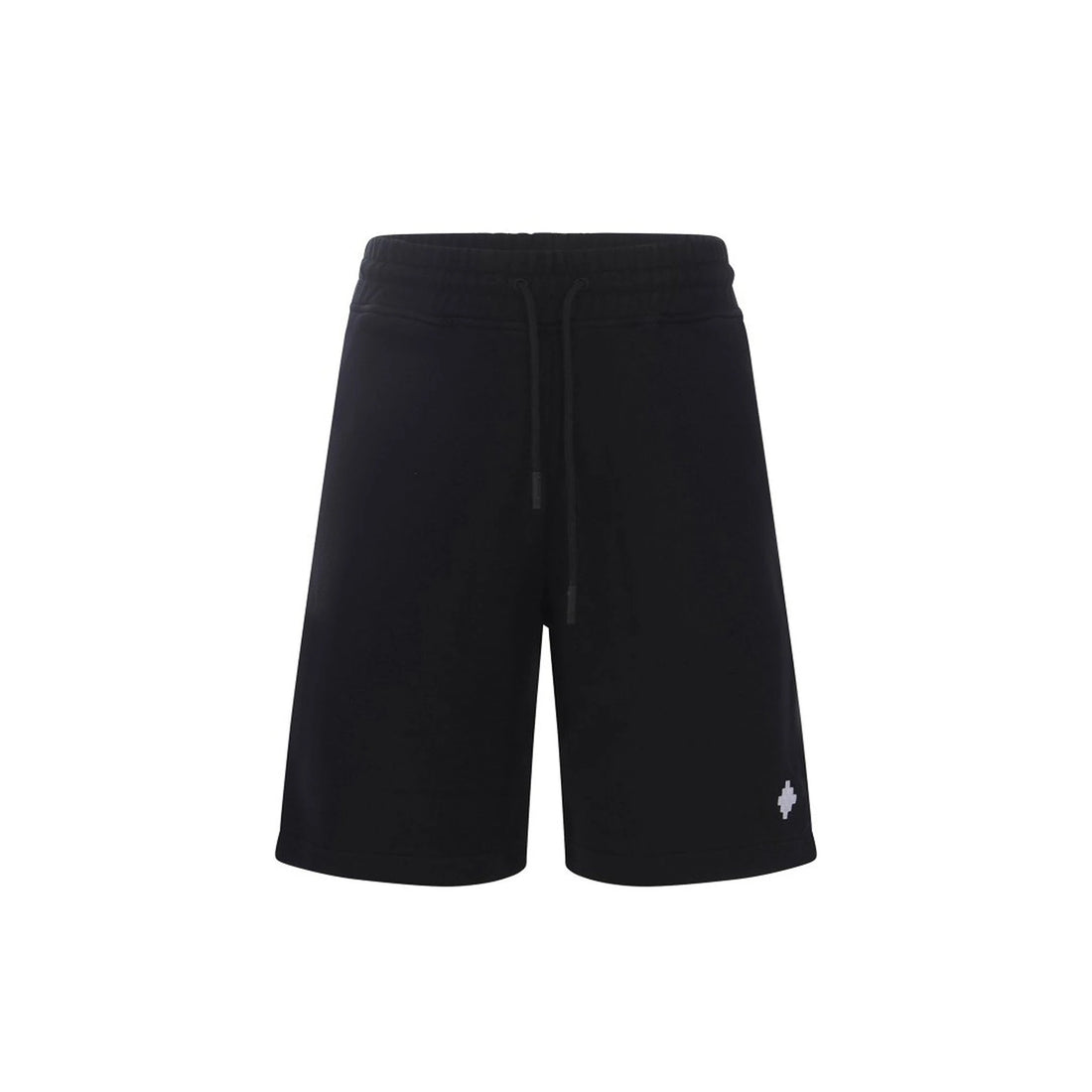 Marcelo Burlon Cotton Basket Shorts