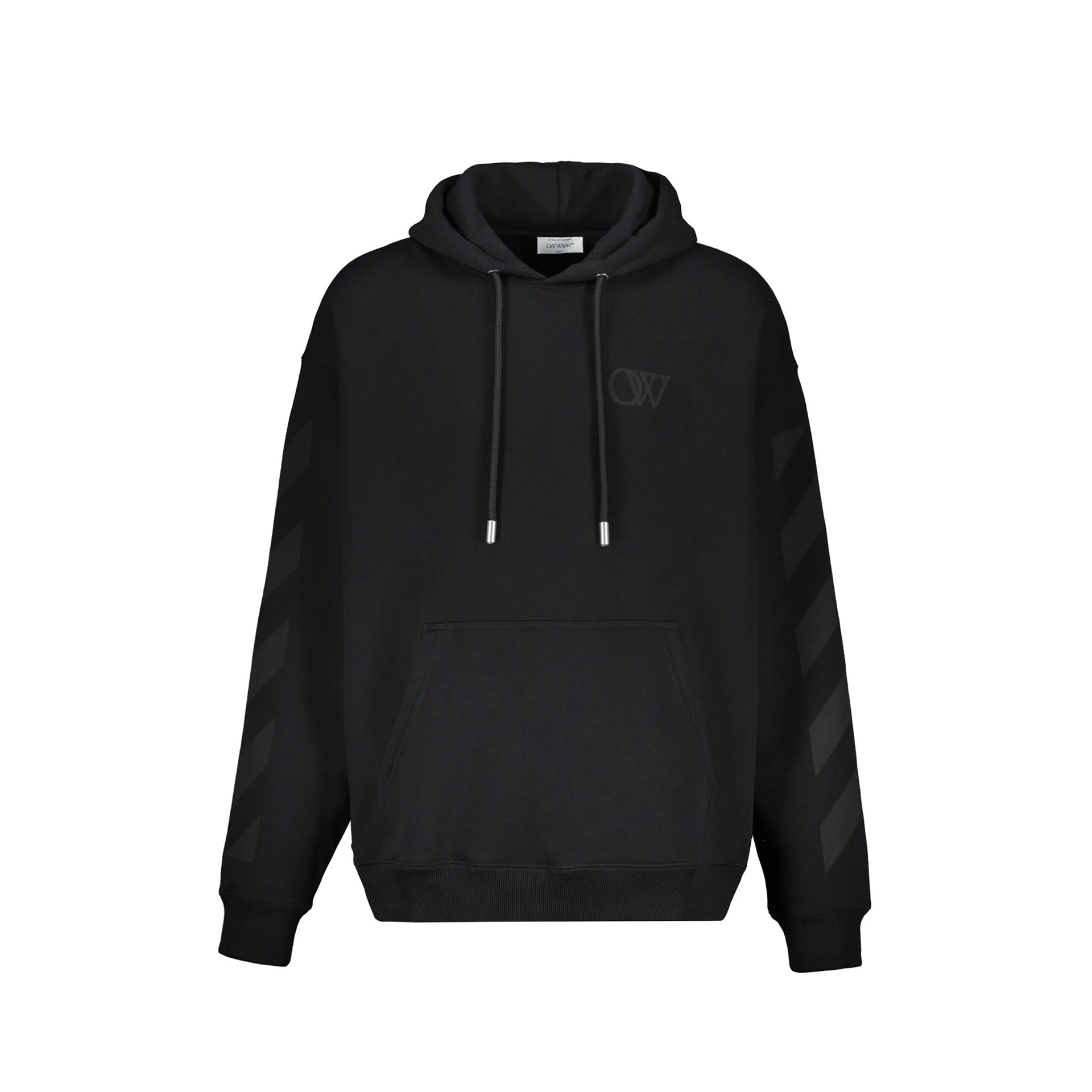 OFF-WHITE Hooded Sweatshirt