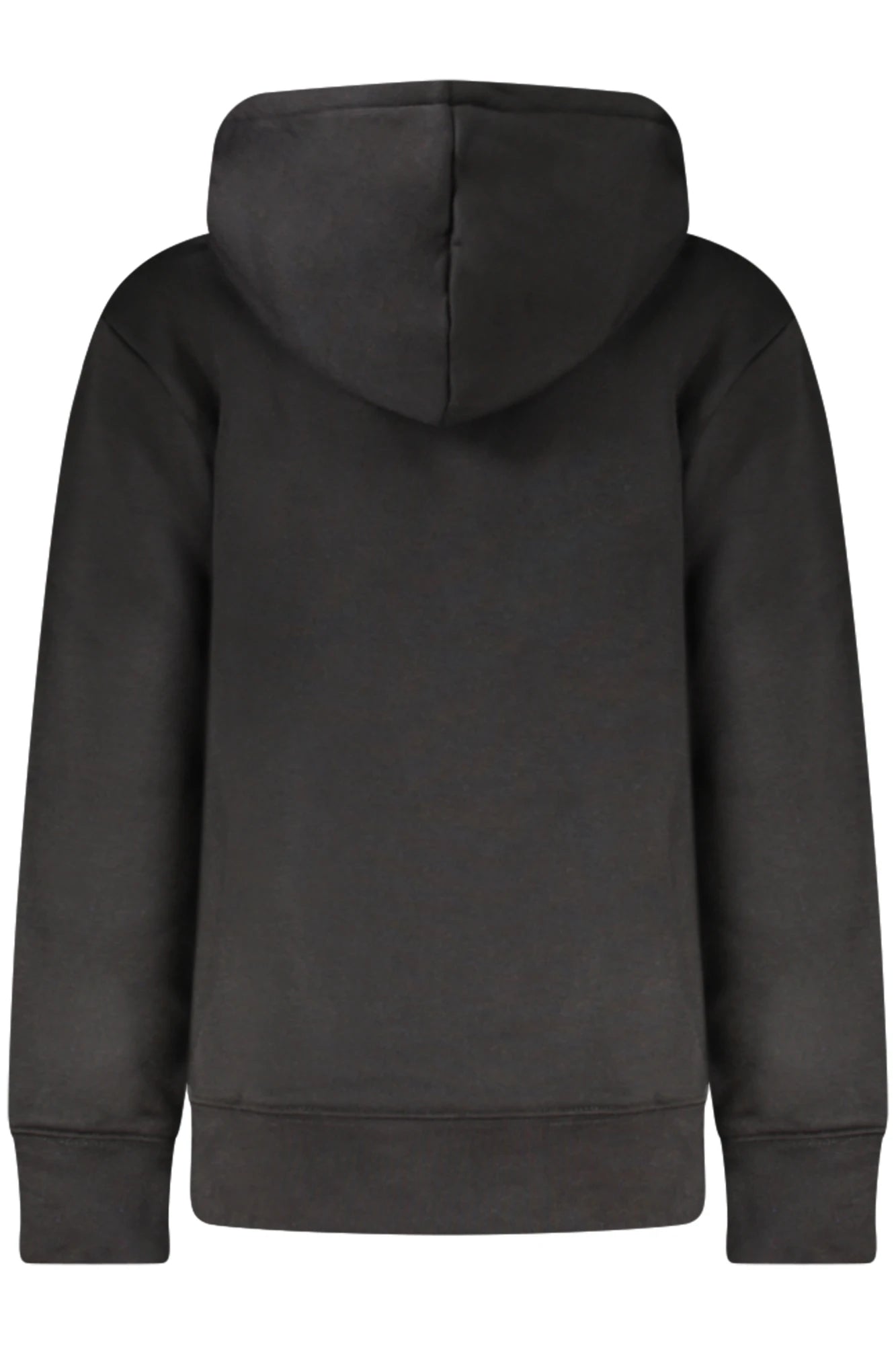 JORDAN MEN&#39;S BLACK ZIP-UP SWEATSHIRT