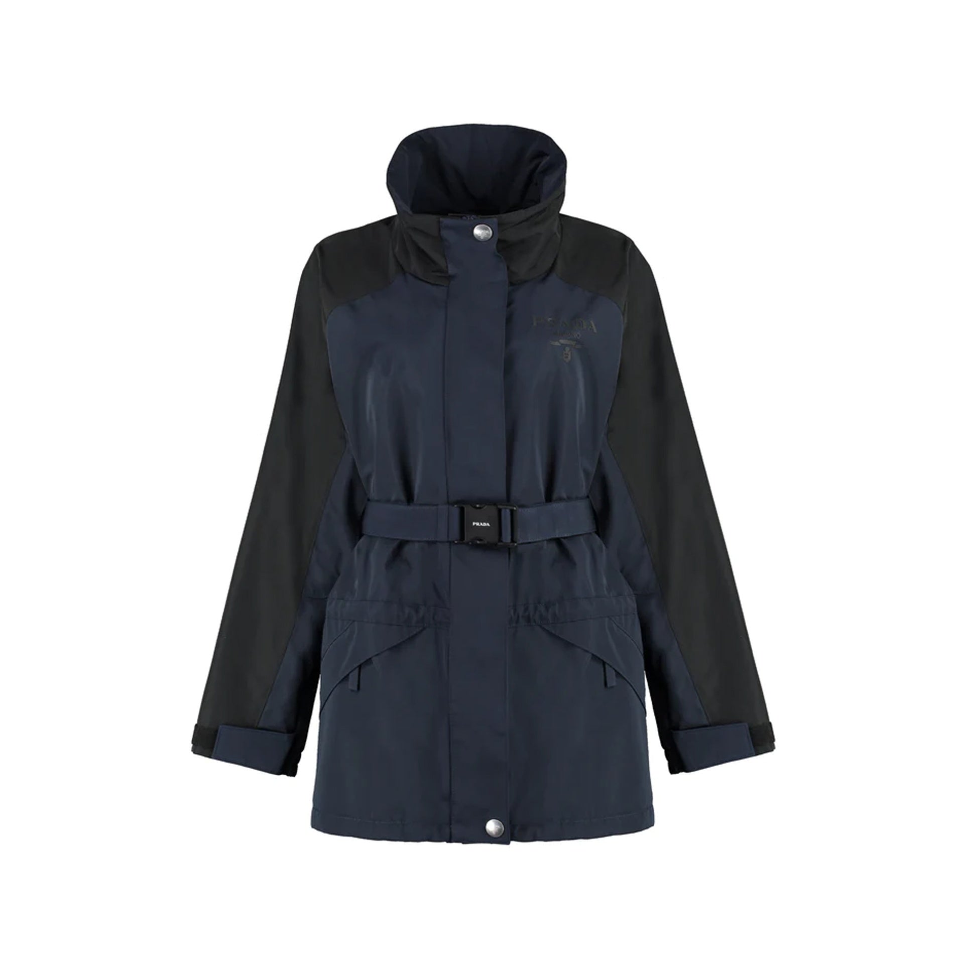 Prada Windbreaker Jacket