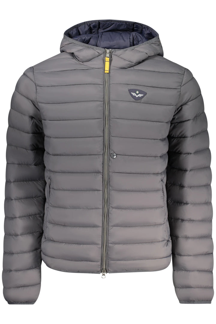 ARMATA DI MARE MEN&#39;S GREY JACKET