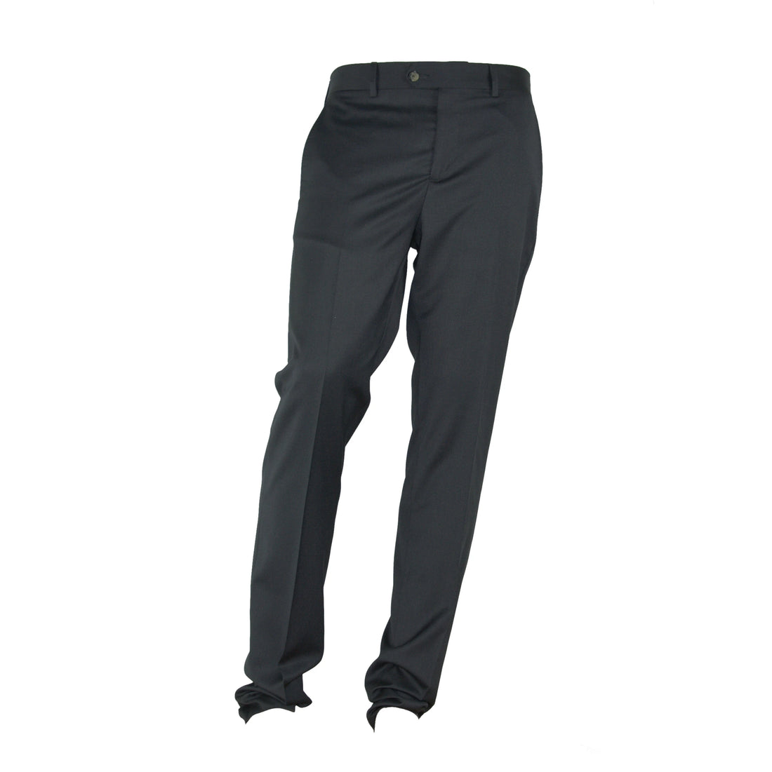 100% Milano Trousers Grey Man