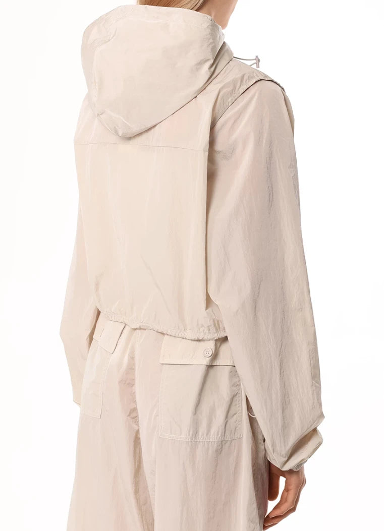 Hinnominate Jackets Beige Woman