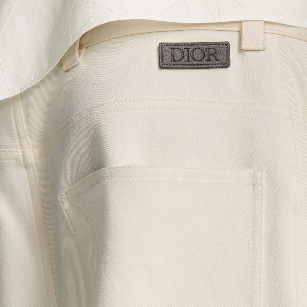 Dior Icons Chino Trousers