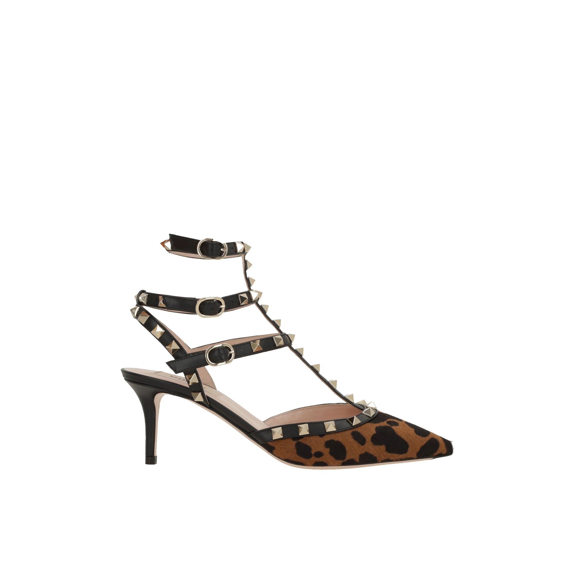 Valentino Garavani Rockstud Pumps