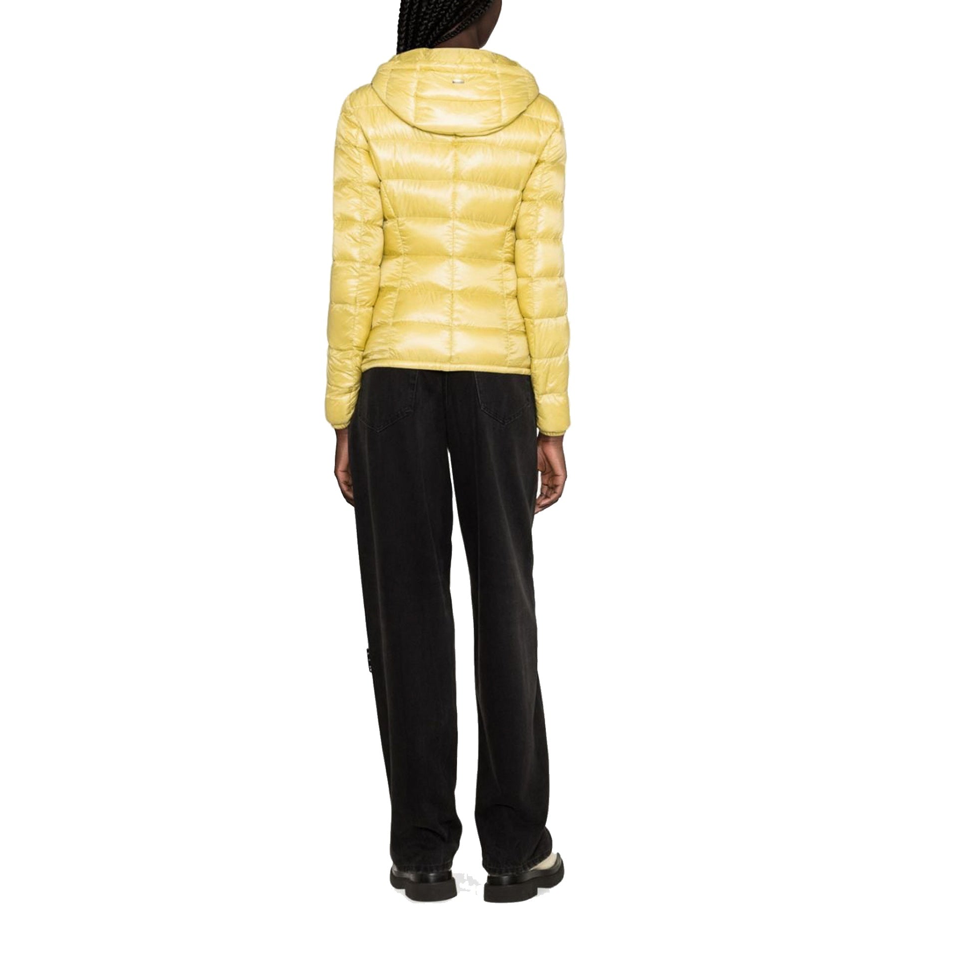 Herno Giada down jacket - WOMEN CLOTHING - HERNO - Tluxy New