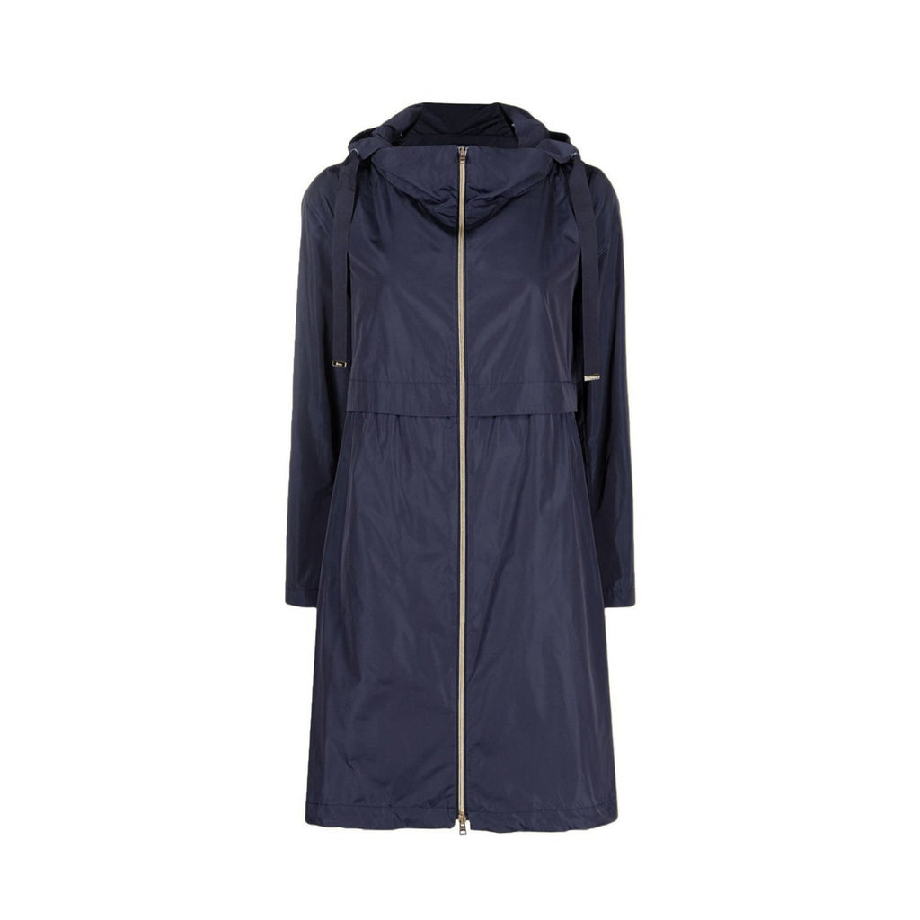Herno Lightweight Parka Coat – Siebentaschen