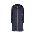 Herno Lightweight Parka Coat