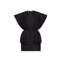 Gucci Pleated Dress – Siebentaschen
