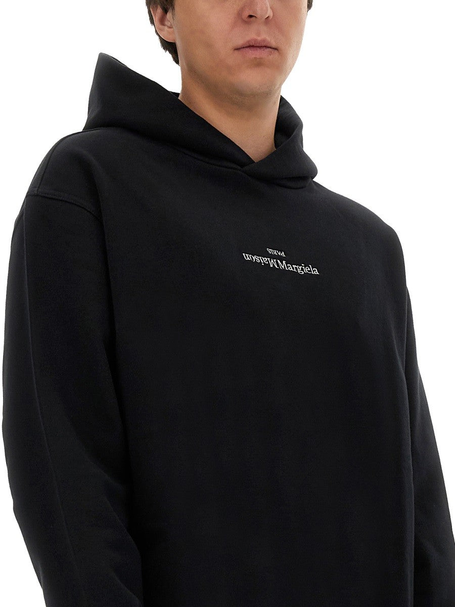 Maison Margiela HOODIE