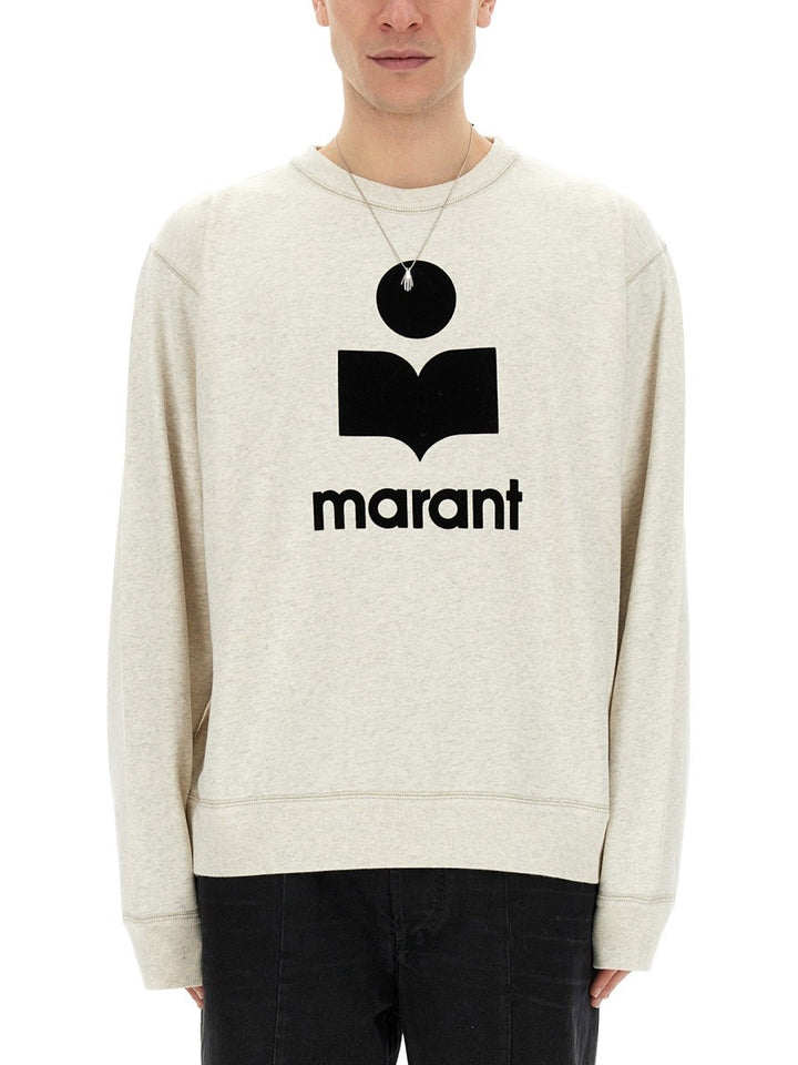 MARANT "MIKOY" SWEATSHIRT