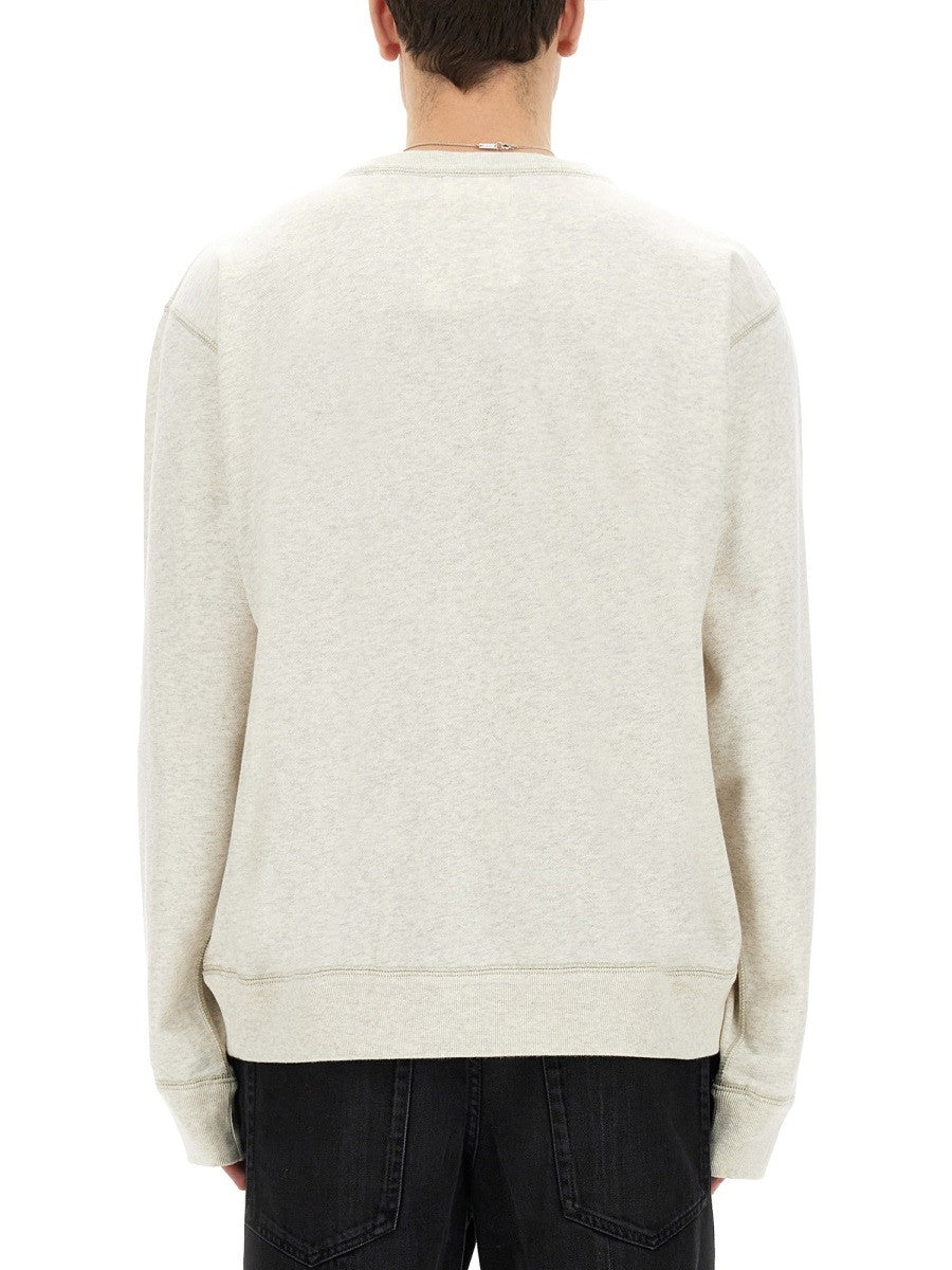 MARANT "MIKOY" SWEATSHIRT