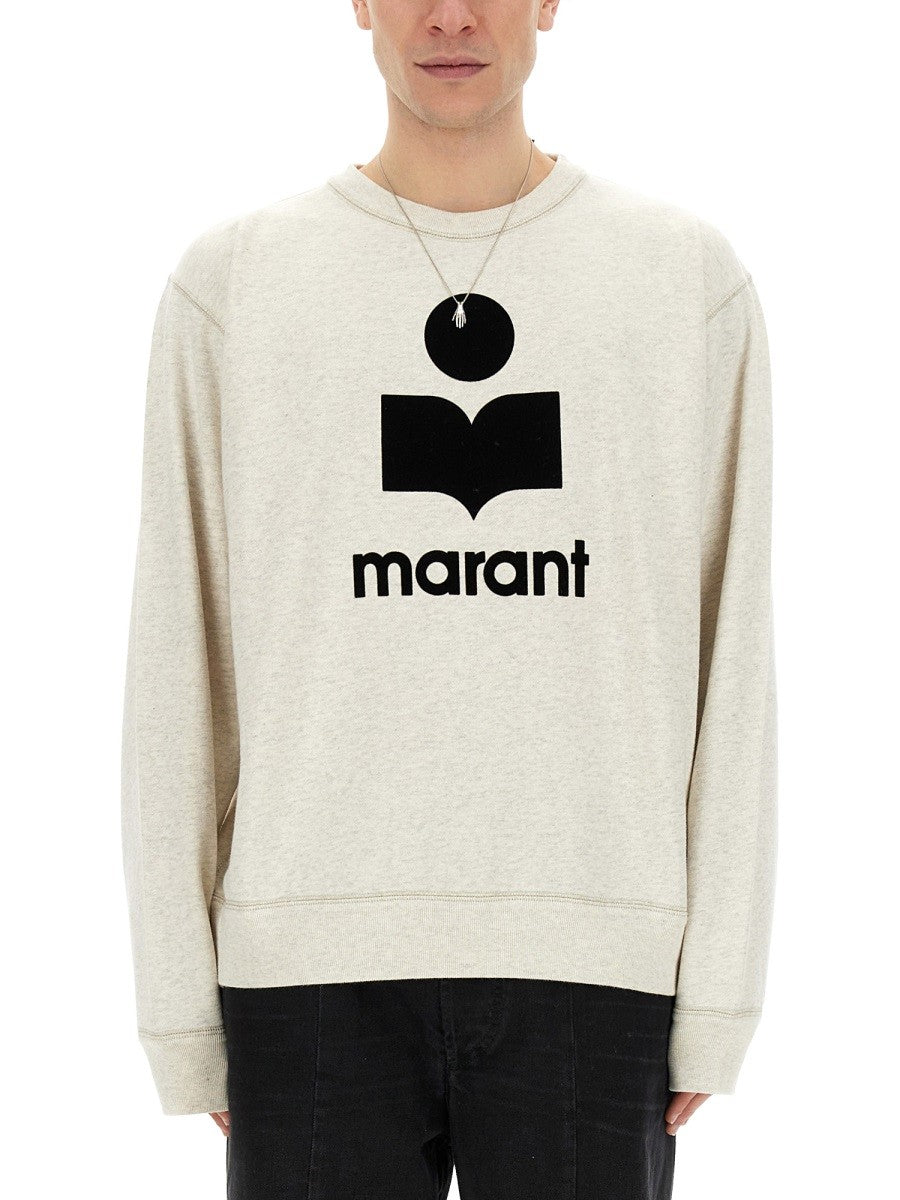 MARANT "MIKOY" SWEATSHIRT