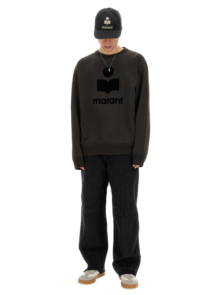 MARANT FELPA "MIKOY"