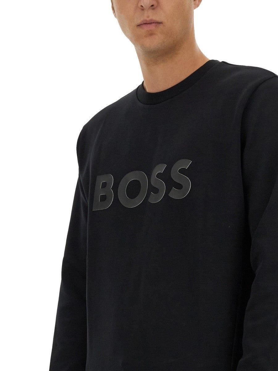 Boss "SALBO" SWEATSHIRT