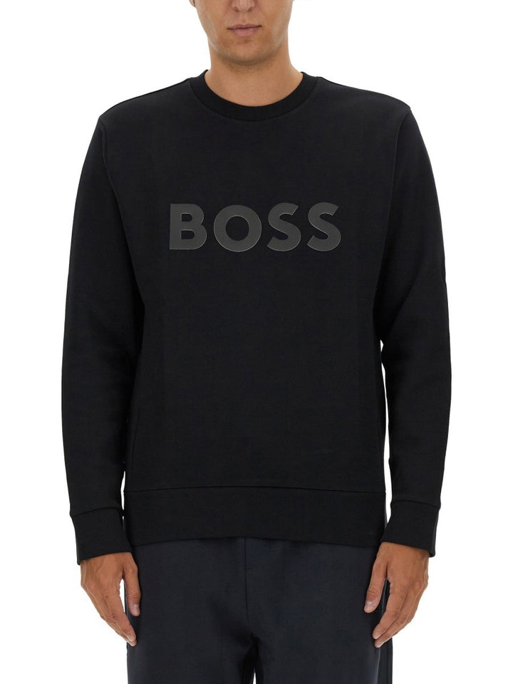 Boss "SALBO" SWEATSHIRT