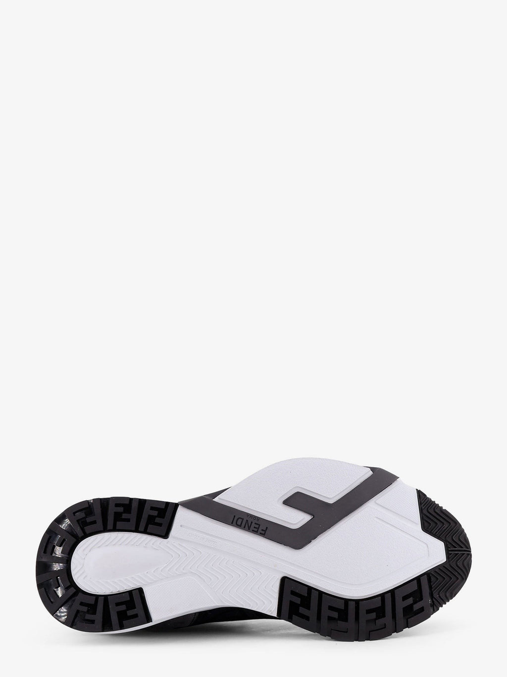 Fendi Fendi Flow slip-on sneakers