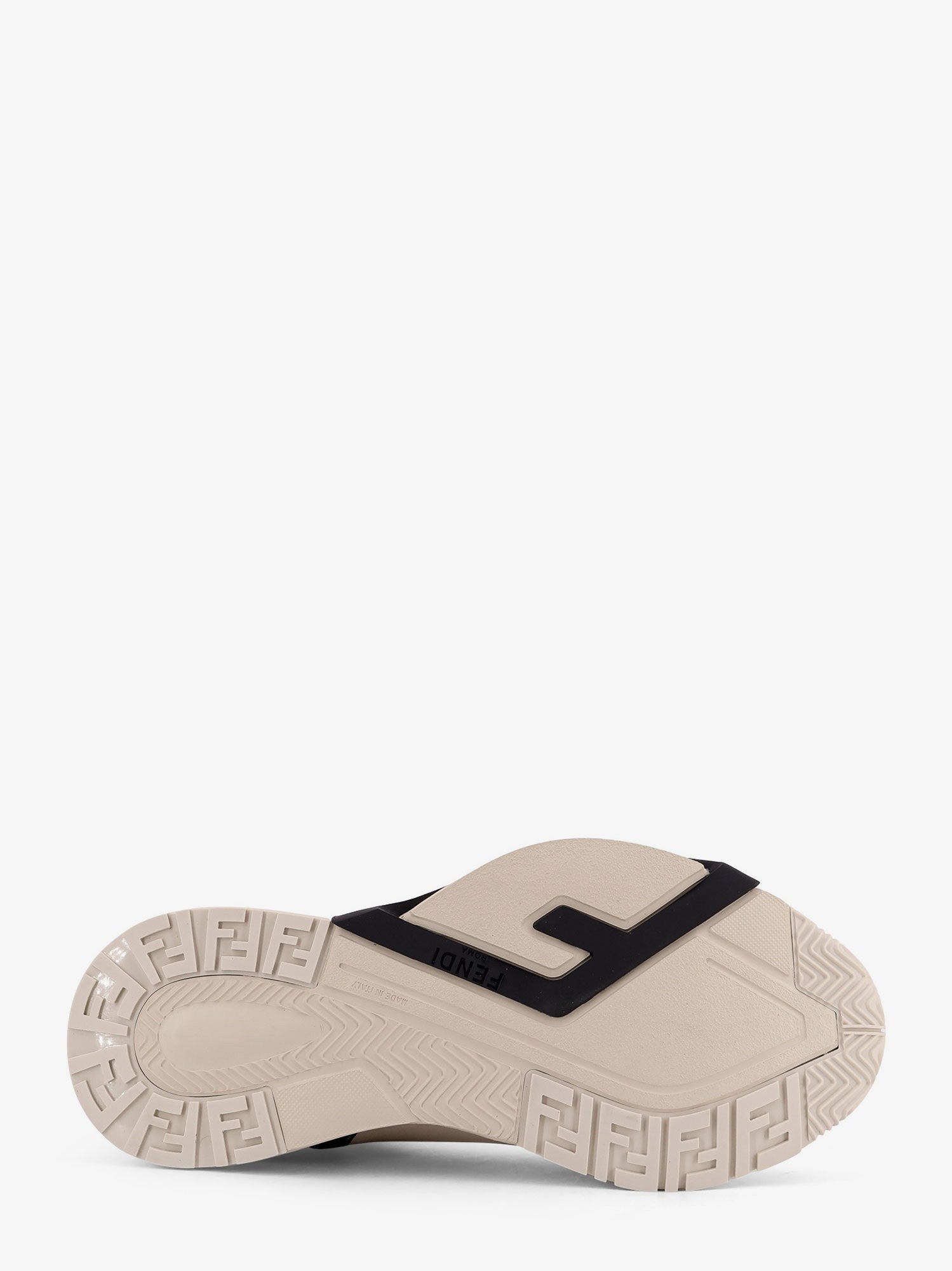 Fendi Fendi Flow slip-on sneakers