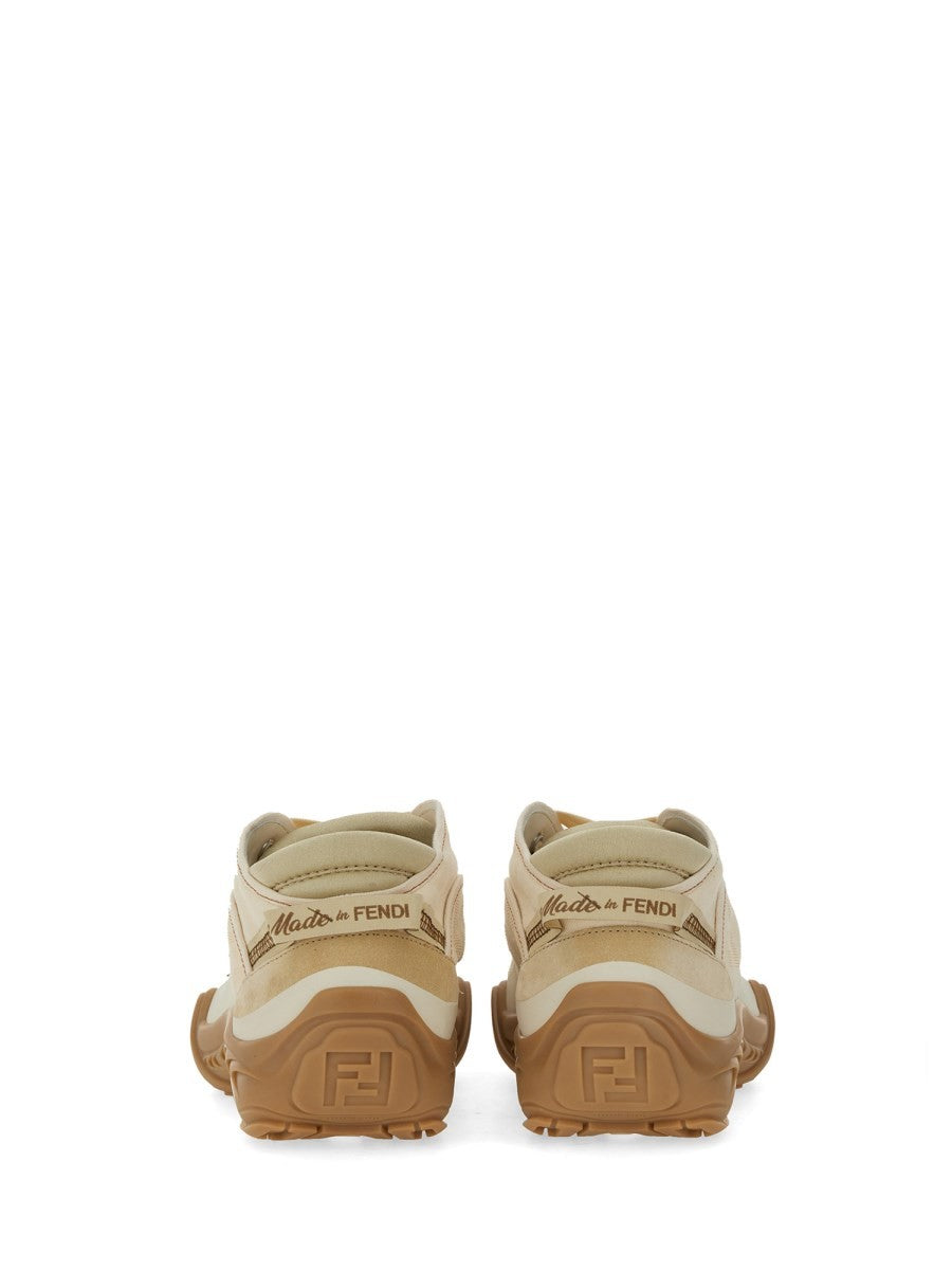 Fendi FENDI LAB SNEAKER