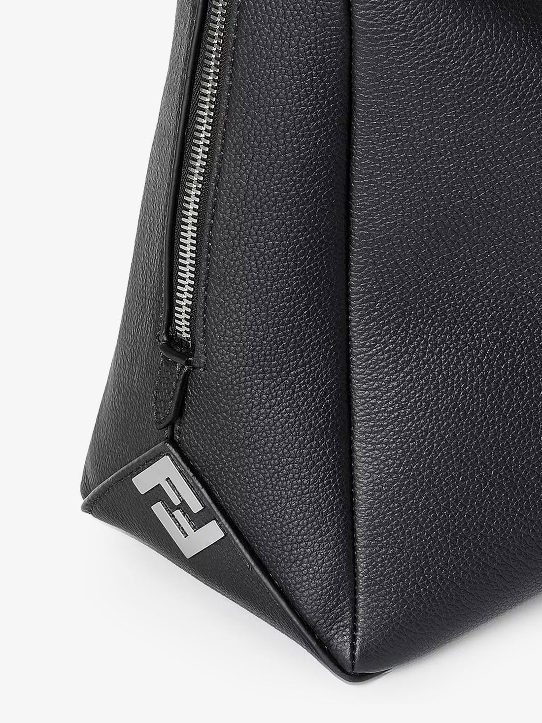 Fendi Fendi Lui Large leather shoulder bag