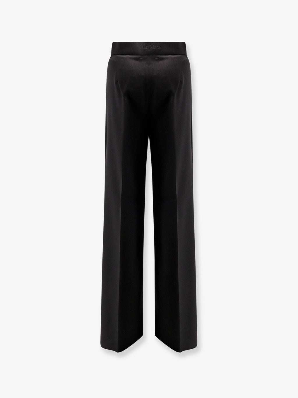 Max Mara Fernet virgin wool trousers
