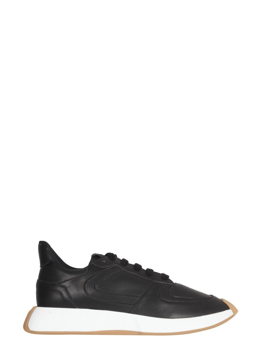 Giuseppe Zanotti FEROX SNEAKERS