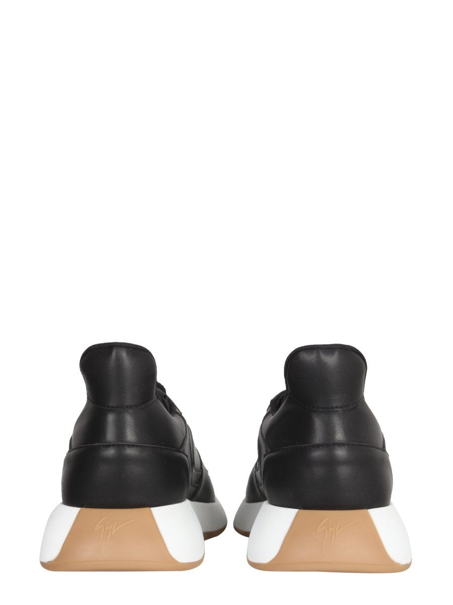 Giuseppe Zanotti FEROX SNEAKERS