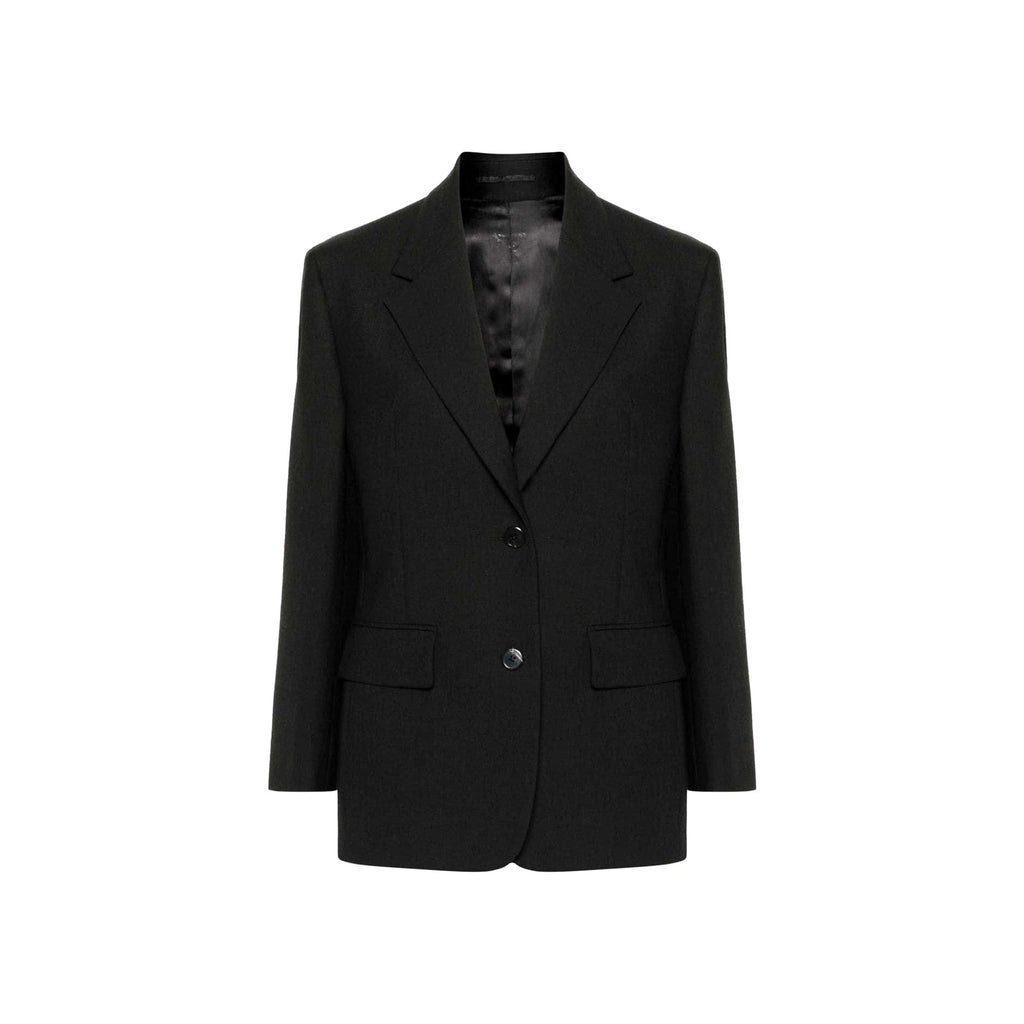 Prada Wool Blazer – Siebentaschen
