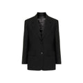 Prada Wool Blazer – Siebentaschen