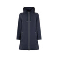 Herno Lightweight Parka Coat