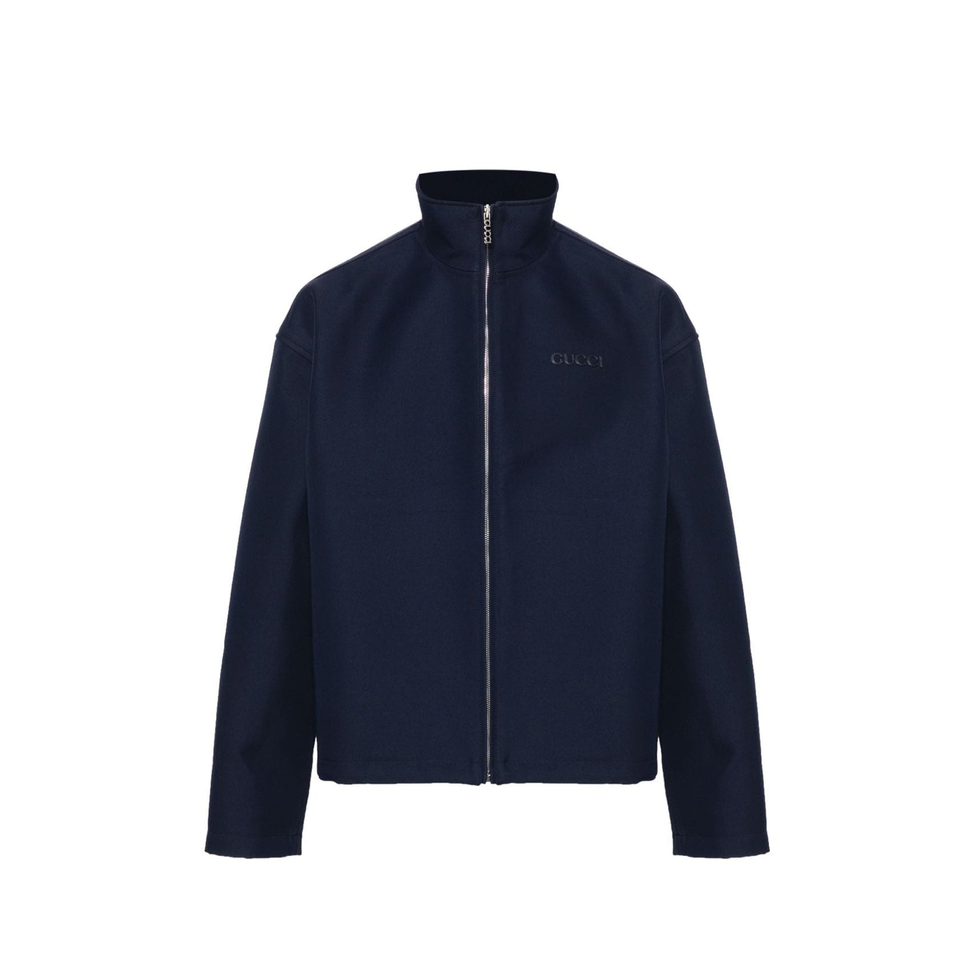 Gucci Wool Blend Jacket