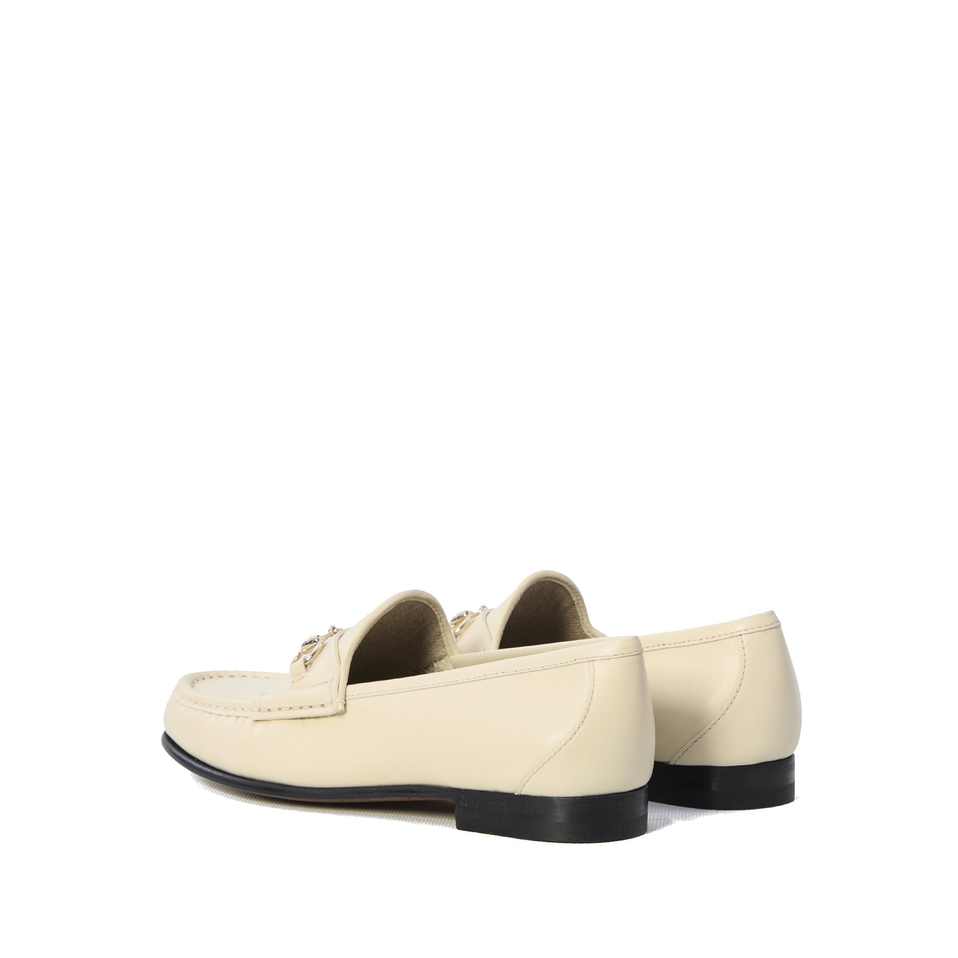 Gucci Horsebit 1953 Loafers - WOMEN SHOES - GUCCI - Tluxy New