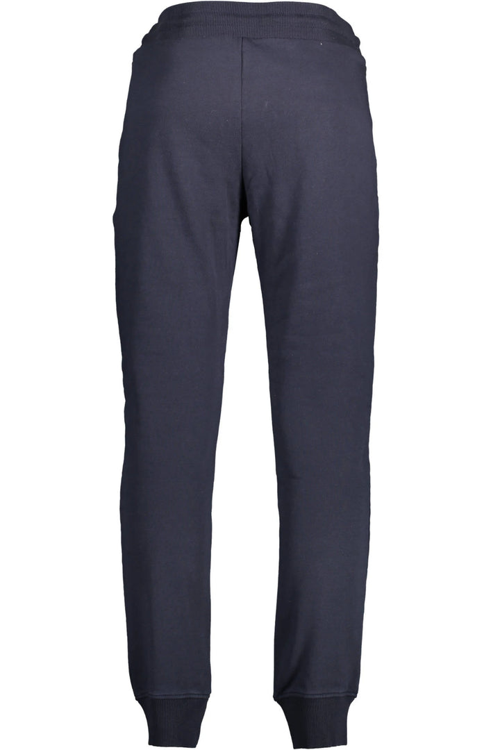 NAPAPIJRI MEN&#39;S BLUE PANTS