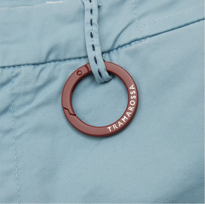 Tramarossa shorts Light Blue Man