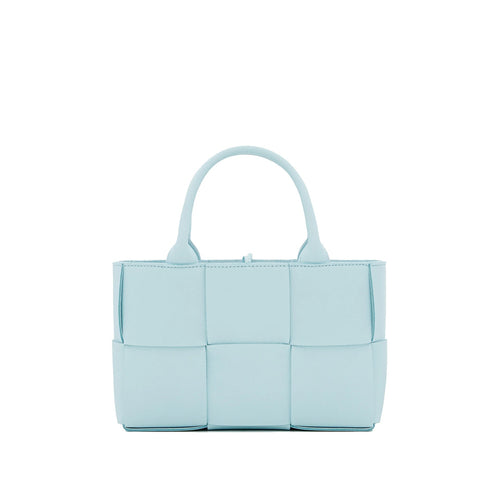 Bottega Veneta Arco Mini Tote bag One size – Siebentaschen