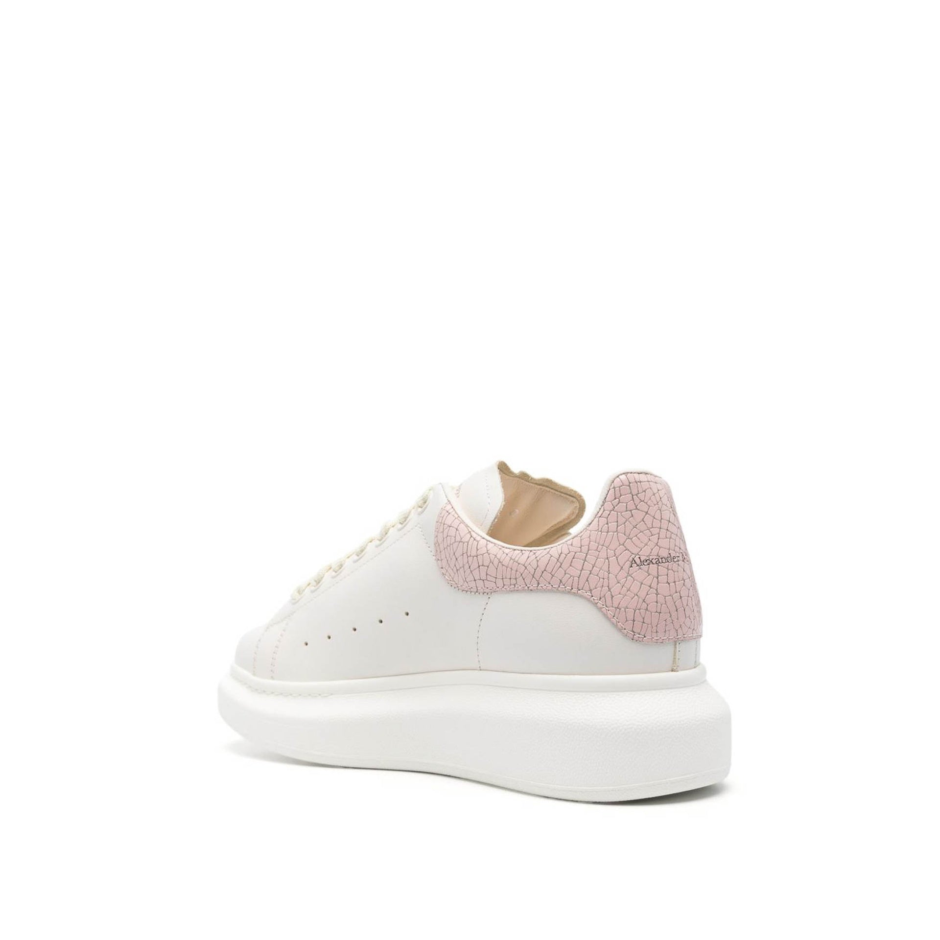 Alexander Mcqueen oversize Sneakers - WOMEN SHOES - ALEXANDER MCQUEEN - Tluxy New