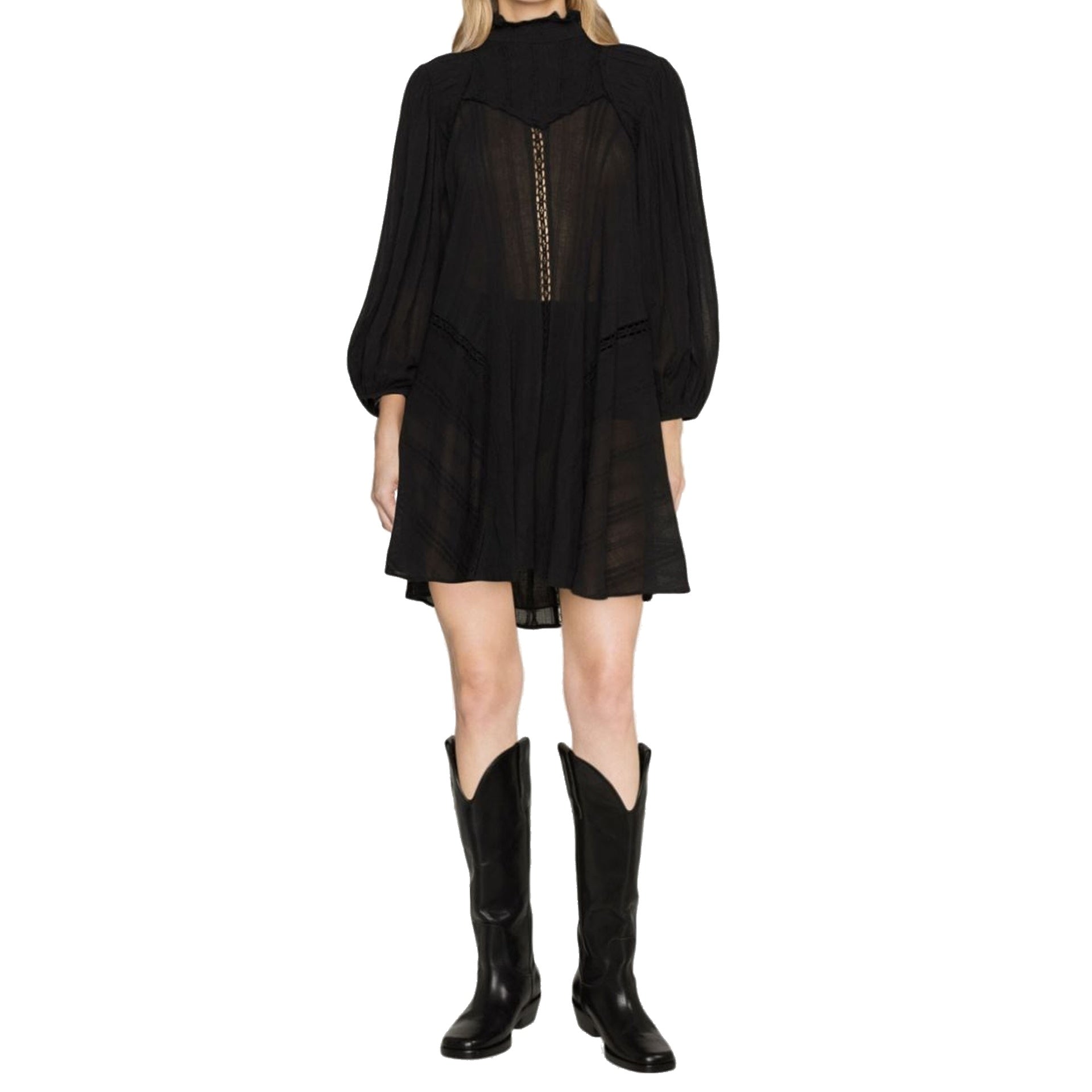 Isabel Marant Etoile Isma Dress – Siebentaschen