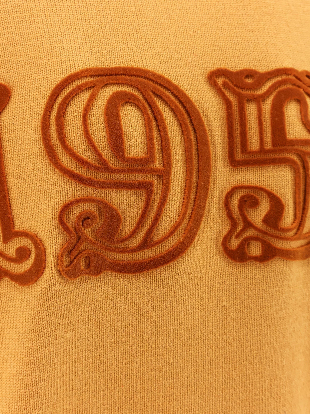 Max Mara Fido wool and cashmere sweater