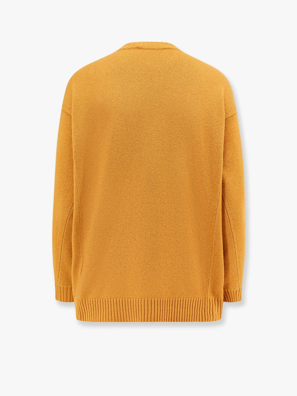 Max Mara Fido wool and cashmere sweater
