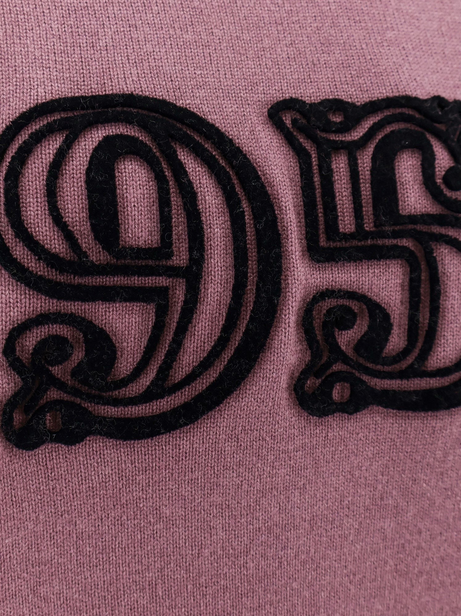 Max Mara Fido wool and cashmere sweater