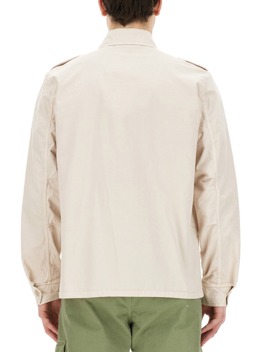 ASPESI FIELD SHIRT