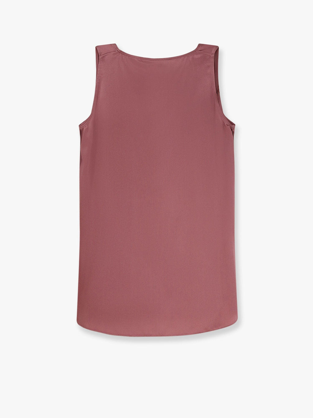 Max Mara Filly silk top