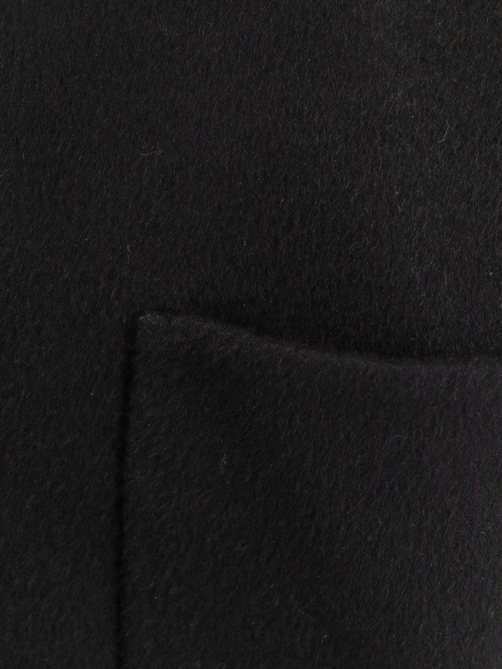 PALTO' Filo DB wool coat