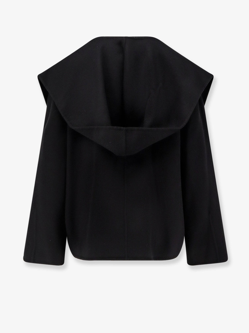 PALTO' Filo DB wool coat