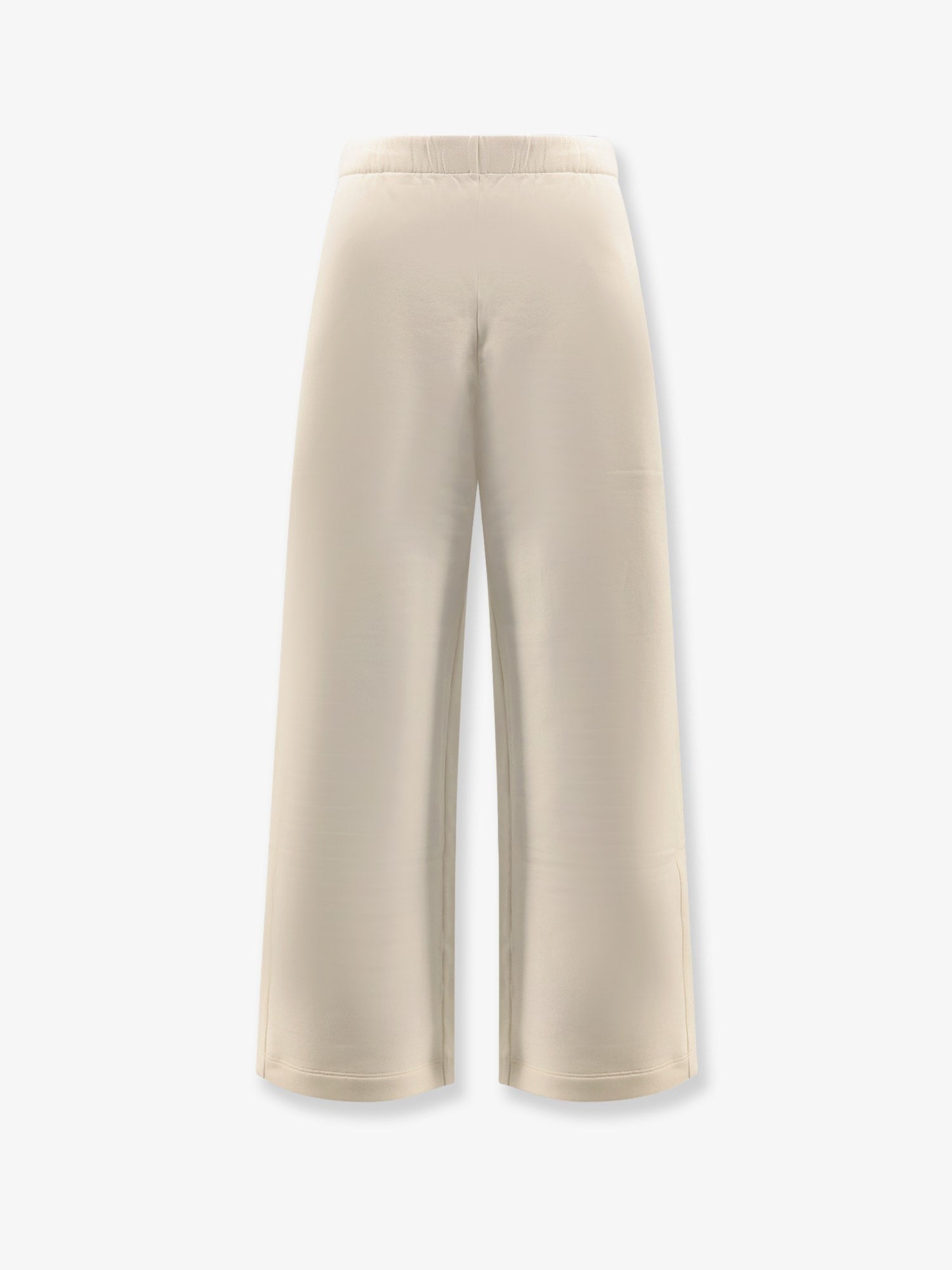 Max Mara Filovia jogger silk and cotton trousers