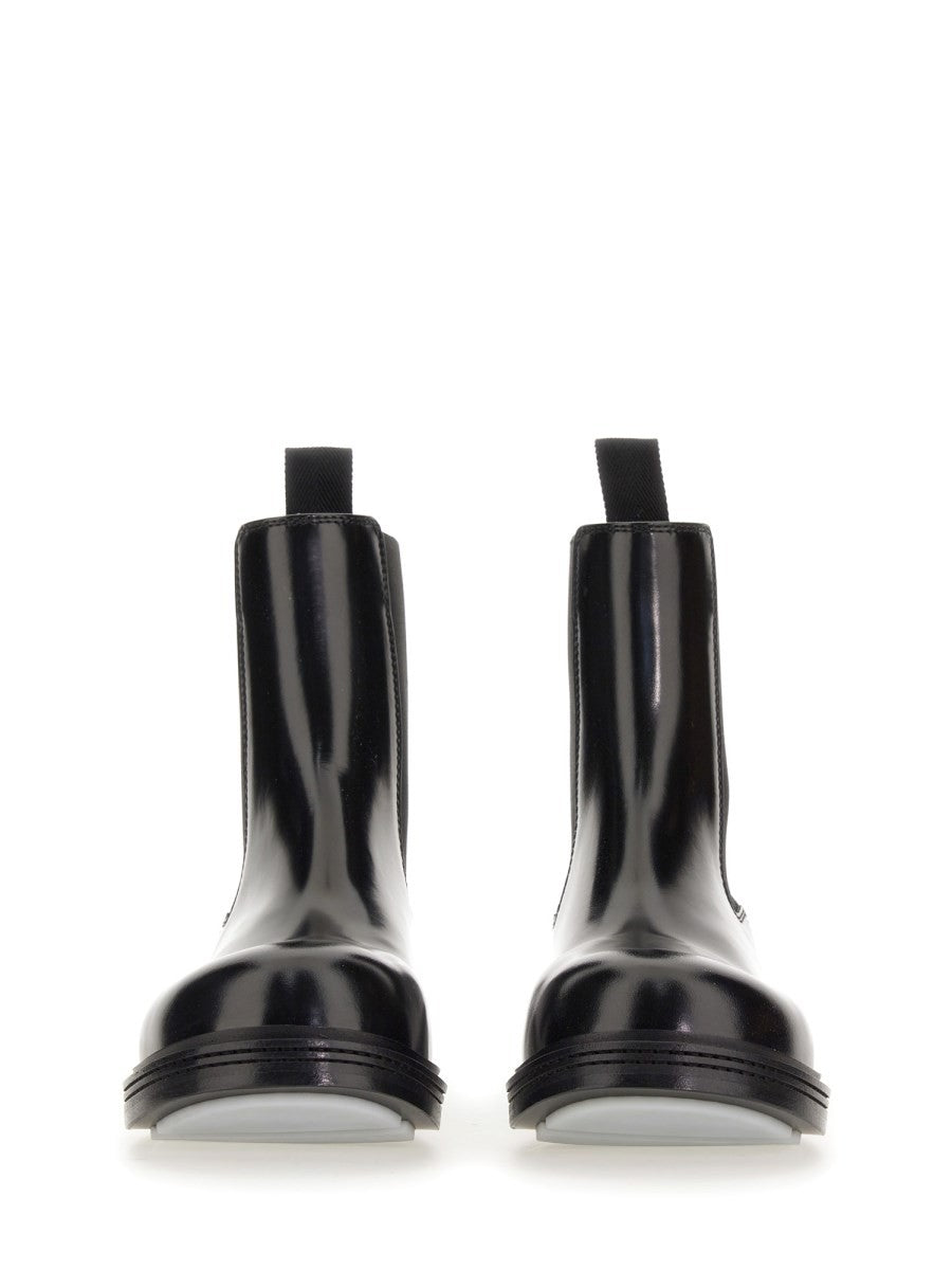 Bottega Veneta FIREMAN CHELSEA BOOT