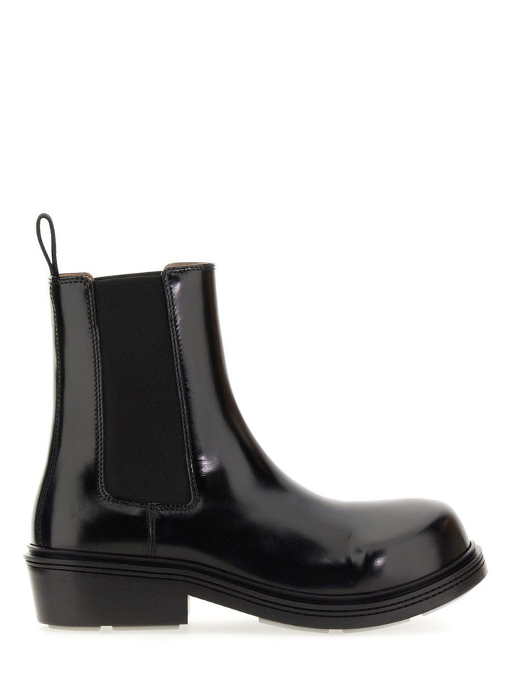 Bottega Veneta FIREMAN CHELSEA BOOT