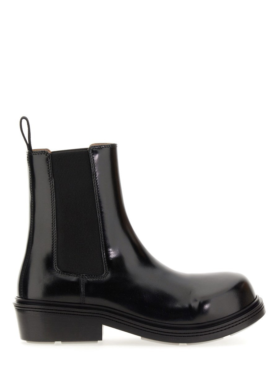 Bottega Veneta FIREMAN CHELSEA BOOT