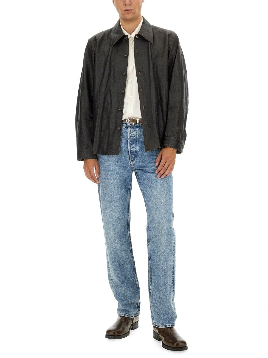 Our Legacy FIRST CUT JEANS